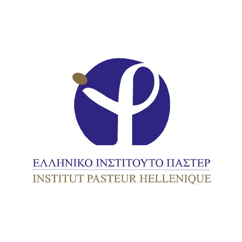 Hellenic Pasteur Institute logo