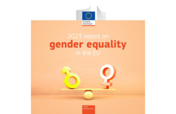 Ευρωπαϊκή αναγνώριση για το Κέντρο Καινοτομίας για τις Γυναίκες – #GIL4W
